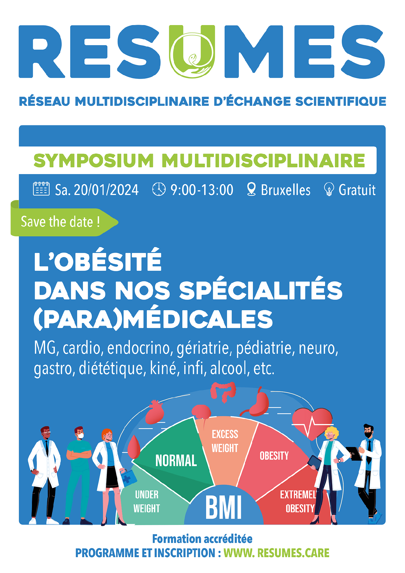 Affiche 2024