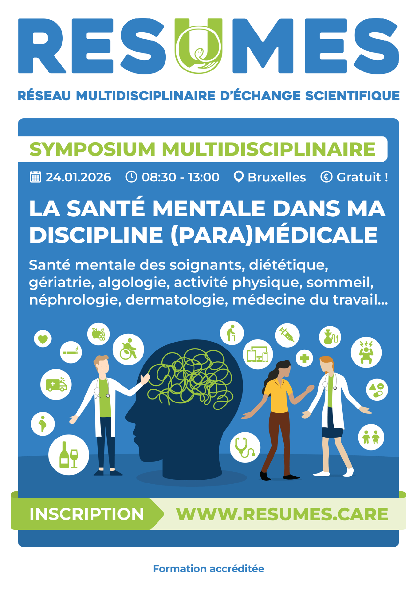 Affiche 2026